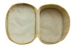 Sac cosmétique en tissu view 5