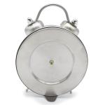 Acier inoxydable 1 heure horloge minuterie view 1