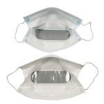Masques jetables pour enfants view 3