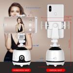 Gumbowl 360 rotation smart face tracking view 5