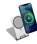 Support de téléphone pour chargeur magsafe view 5