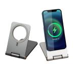 Support de téléphone pour chargeur magsafe view 4