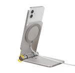 Support de téléphone pour chargeur magsafe view 2