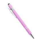 Stylo à bille stylet universel view 3