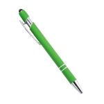 Stylo à bille stylet universel view 2