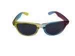 Lunettes rétro view 4