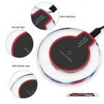 15w chargeur universel sans fil qi view 2