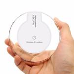 15w chargeur universel sans fil qi view 3