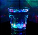 Enciende el whisky rocas cristal view 3