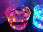Enciende el whisky rocas cristal view 4