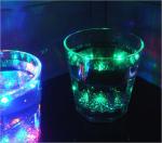 Enciende el whisky rocas cristal view 2