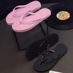 Pvc flops sandales view 1
