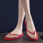 Pvc flops sandales view 2