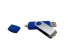 4g lecteur flash micro-usb tourbillon view 2