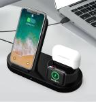 Chargeur 3 en 1 sans fil view 5