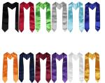 Jeune enfant graduation honneur sash view 5