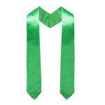 Jeune enfant graduation honneur sash view 2