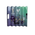 Plegador de ruido de papel view 2