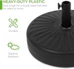 Porte-parapluie de 22 litres view 1