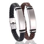 Bracelet en cuir view 1