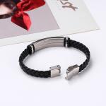 Bracelet en cuir view 10
