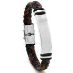 Bracelet en cuir view 6