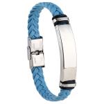 Bracelet en cuir view 3