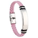 Bracelet en cuir view 4