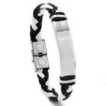 Bracelet en cuir view 7