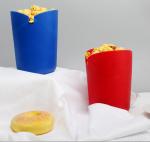 Godet en silicone pliable popcorn view 6