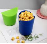 Godet en silicone pliable popcorn view 7