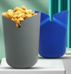 Godet en silicone pliable popcorn view 8