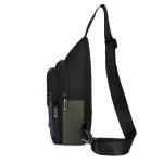 Sac de corps de messager view 3