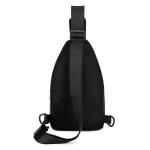 Sac de corps de messager view 2