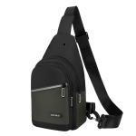 Sac de corps de messager view 1