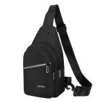Sac de corps de messager view 6