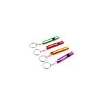 Sifflet d'urgence avec porte-clés view 5