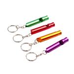 Sifflet d'urgence avec porte-clés view 3