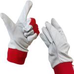 Gants de travail en peau de porc view 6