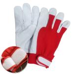 Gants de travail en peau de porc view 2