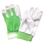 Gants de travail en peau de porc view 3