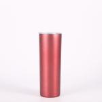 20oz de diseño delgado taza de viaje view 6