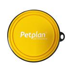 Silicone + bol en pp pour animaux de compagnie view 2