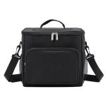 Sac refroidisseur avec poignée et bandoulière view 1