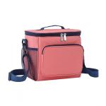 Sac refroidisseur avec poignée et bandoulière view 2