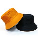 Chapeau de seau en coton convertible view 9