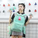 5 set sac scolaire view 2