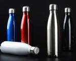 Bouteille en acier inoxydable de 500ml view 2