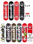 Skateboard personalizado view 1