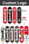 Skateboard personalizado view 2